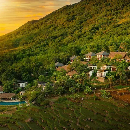 Pu Luong Bocbandi Retreat-2