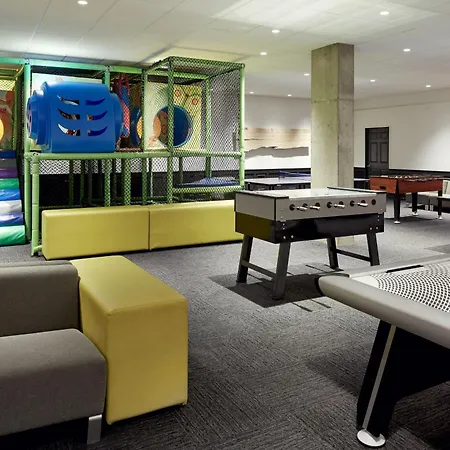 Delta Hotels By Marriott Mont Sainte-Anne, Resort & Convention Center-2