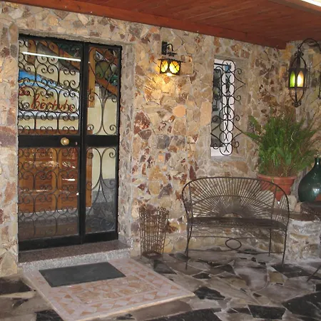 B&B Sa Bèrtula-2