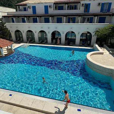 Hotel Aleksandar-3