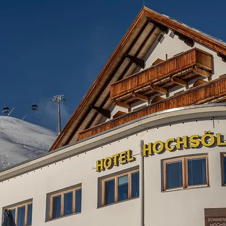 Hotel Hochsölden-3