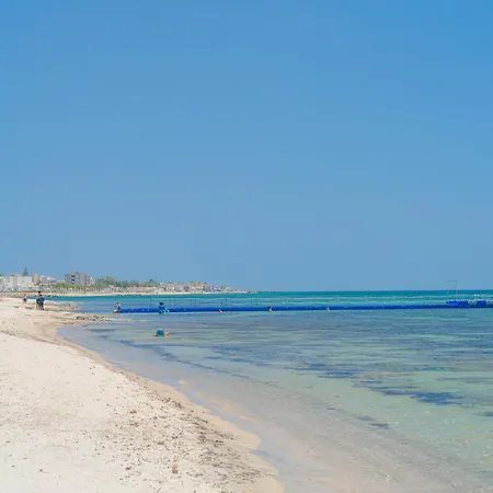 Khayam Garden Beach Resort&Spa-3