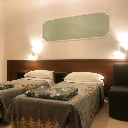 Hostel Cosmos-3