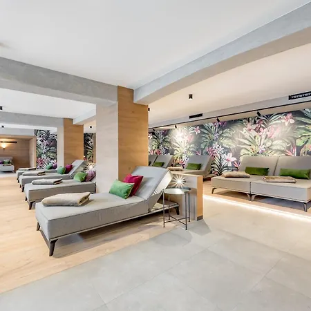 Tilia Living - B&B Mit Dem Komfort Eines Kleinen, Feinen Hotels-3