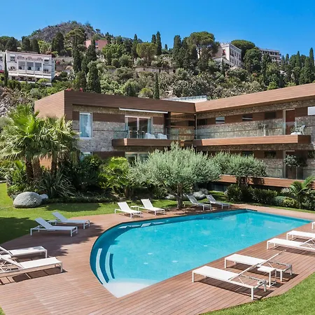 Isola Bella Infinity Suites-2