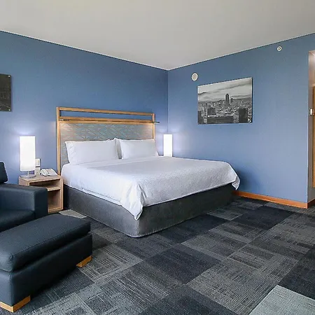 Holiday Inn Express Mexico Reforma By Ihg-2
