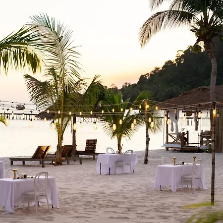 Golden Beach Resort-2