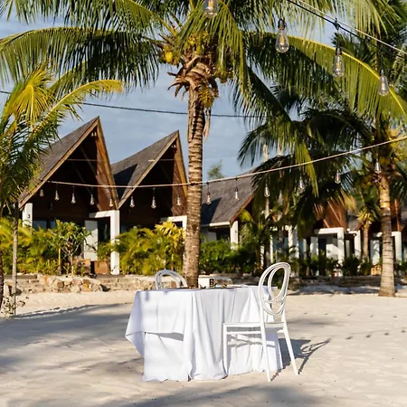 Golden Beach Resort-2