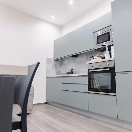 Sotto Casa B&B-2