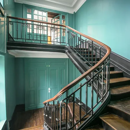 Le Magic Hotel & Spa - Centre Historique - Climatisation Individuelle-2