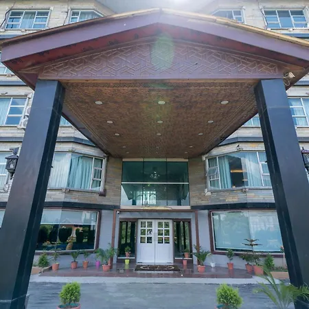 The Countryside Resorts-3