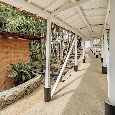 Hotel Quimbaya-2