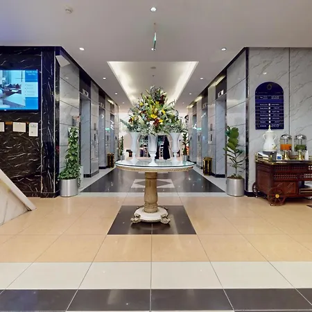 Mias Al Madina Hotel-3