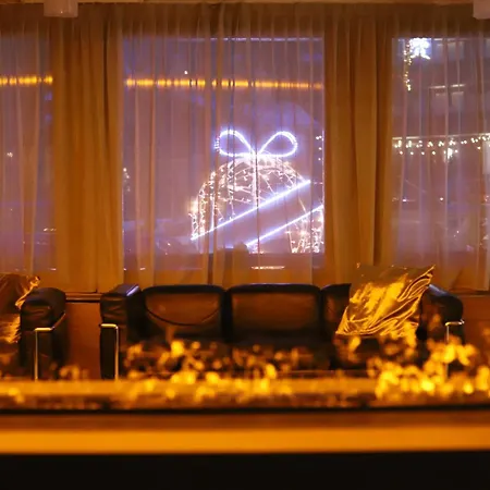 Style Hotel Grifone-3