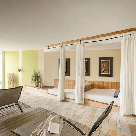Hotel & Spa Sonnenparadies By Falkensteiner-3