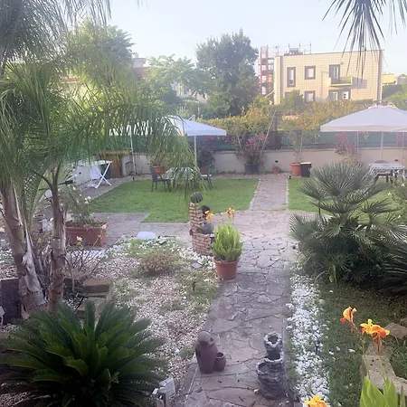 Il Giardino Di Adriana B&B-2
