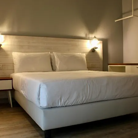 Hotel San Michele-2