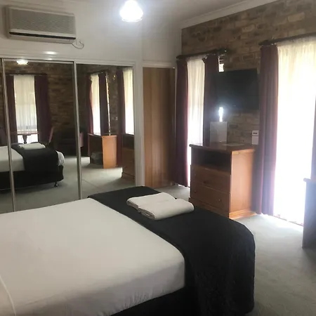 Mercure Port Of Echuca-3