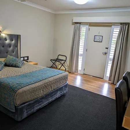 Australian Homestead Motor Lodge-2
