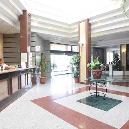 Tsokkos Gardens Hotel-3
