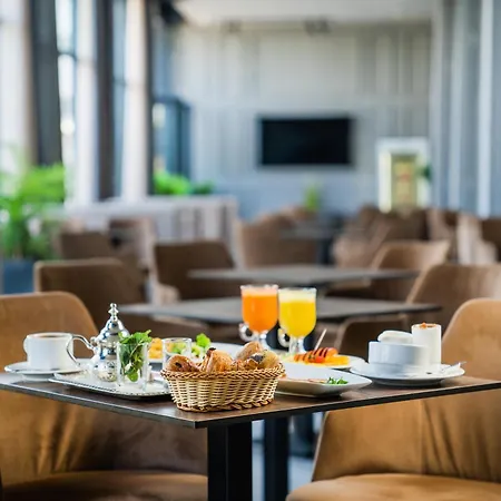 Dominium Hivernage Hotel-2