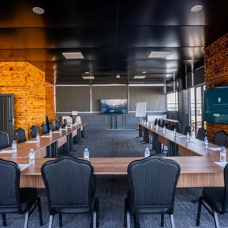 Dominium Hivernage Hotel-3