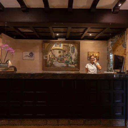 Hotel Bon Sol Resort & Spa-2