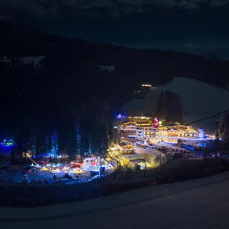Hotel Berghof-2