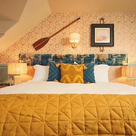 The Old Success Inn-2