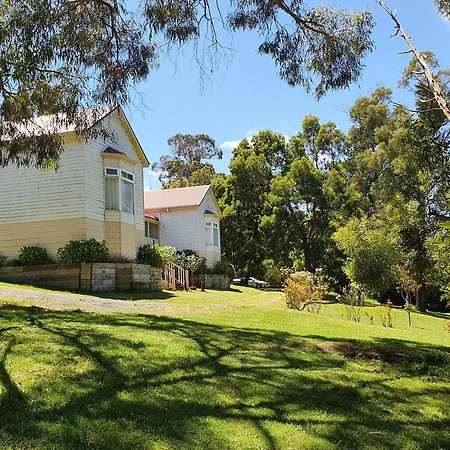 Rosebank Guesthouse-2