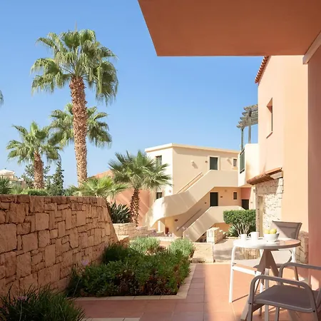 Asterias Village-2