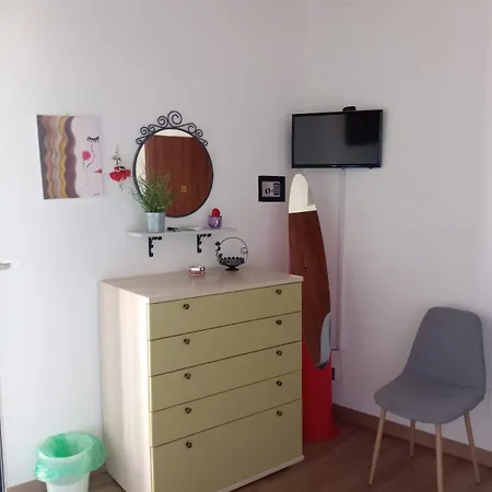 Guest House Beati Paoli-2