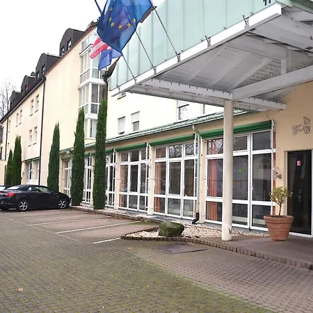 Weber Hotel Mannheim-3