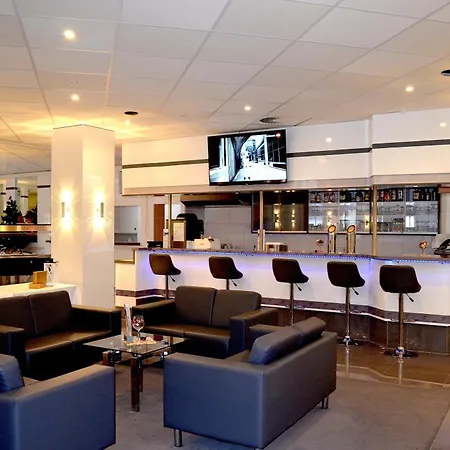 Weber Hotel Mannheim-2