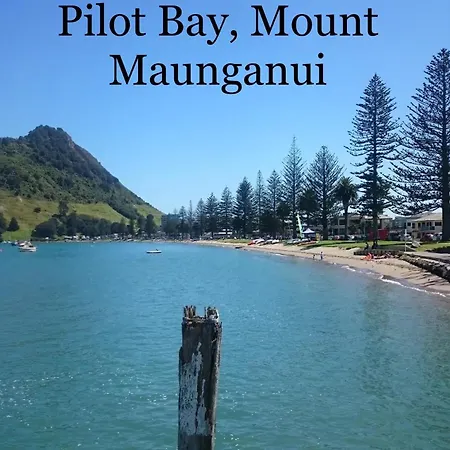 Private Papamoa Beach Paradise-3