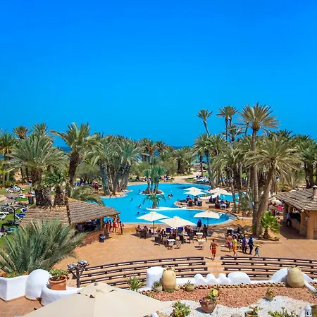 Odyssee Resort Thalasso & Spa-3