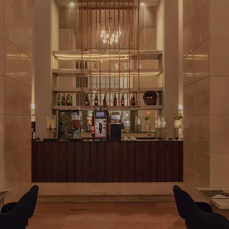 Radisson Blu Hotel, Cairo Heliopolis-2