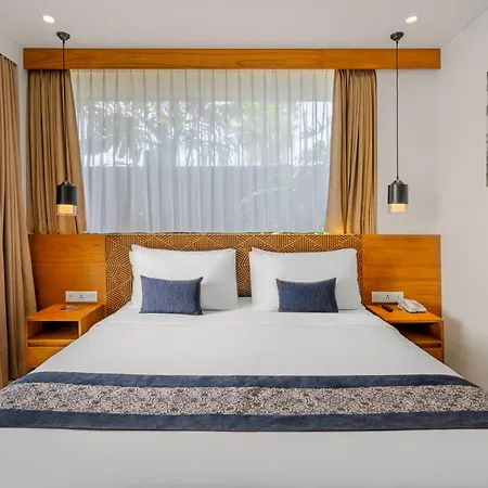 Citadines Berawa Beach Bali-2
