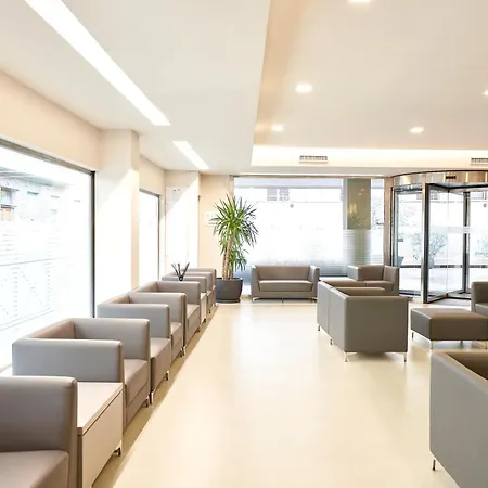 Hotel Leonardo Da Vinci-2