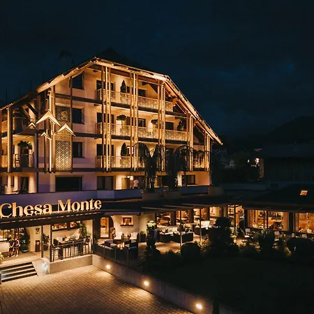 Hotel Chesa Monte 4Sterne Superior-3