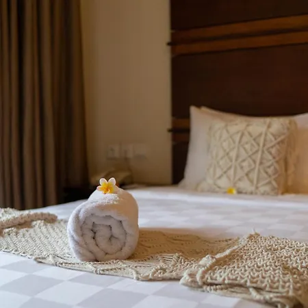 Awatara Boutique Resort Ubud-2
