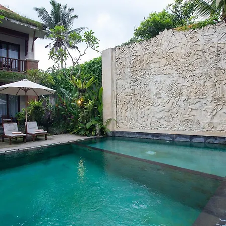 Awatara Boutique Resort Ubud-3