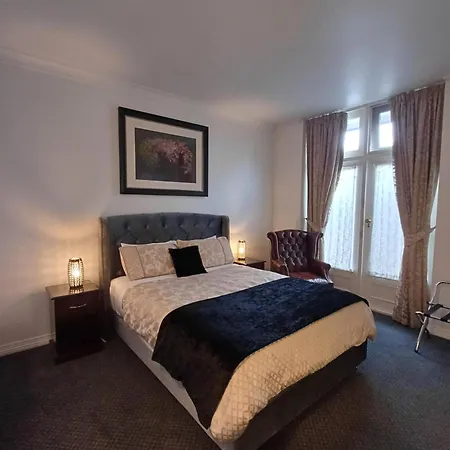 Art Hotel On York-3