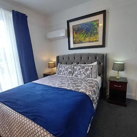 Art Hotel On York-2