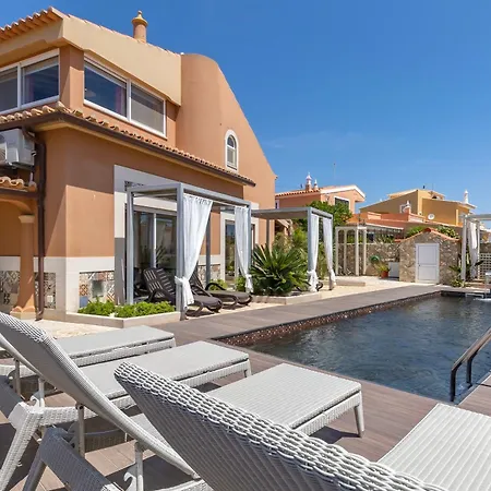Villa Rosa (Adults Only)-3