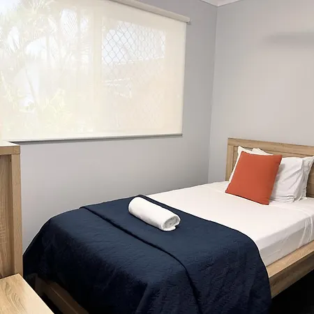 Montego Sands Resort-3
