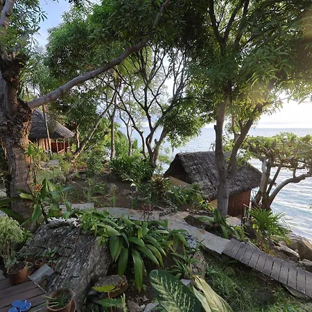 Nosy Komba Lodge-3
