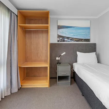 Apollo Bay Motel & Apartments-3