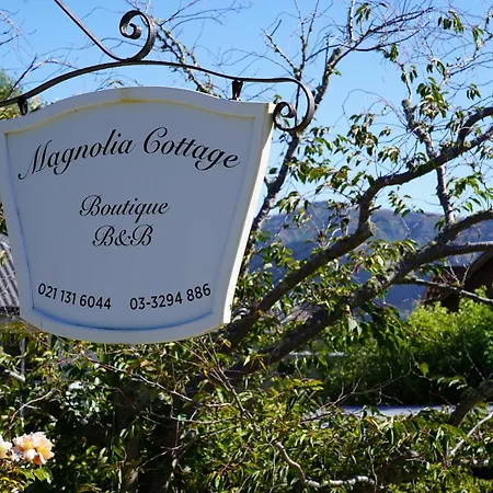 Magnolia Cottage-2
