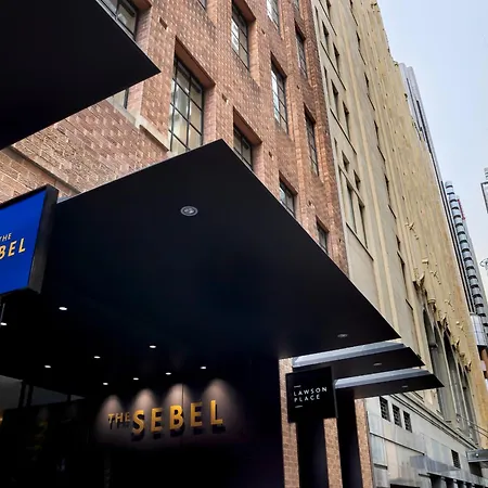 The Sebel Sydney Martin Place-2